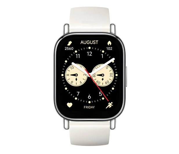 XIAOMI Redmi Watch 5 Lite Light Gold - 1288543 - zdjęcie 2